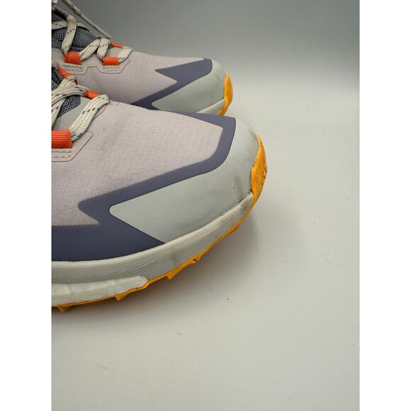 Adidas‎ Womens Size 8.5 Outdoor Terrex Free Hiker 2 GTX Gore-Tex Hiking Shoes - Picture 5 of 8